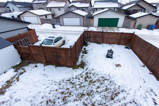 100 Inglewood Drive, House detached with 4 bedrooms, 3 bathrooms and 2 parking in Red Deer AB | Image 20