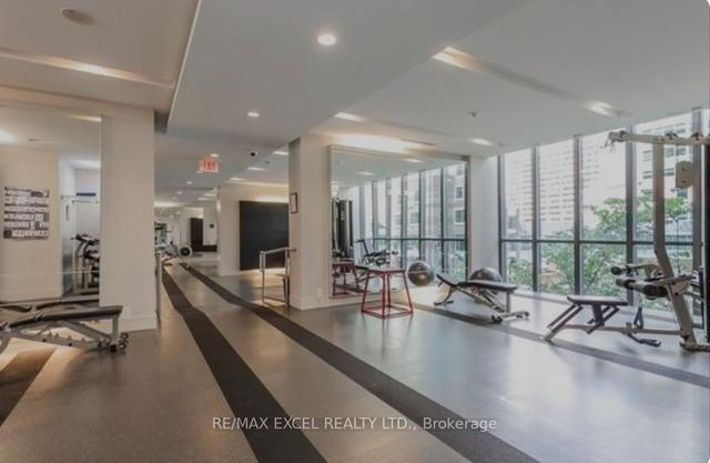 ph5606 - 42 Charles St E, Condo with 1 bedrooms, 1 bathrooms and 1 parking in Toronto ON | Image 3