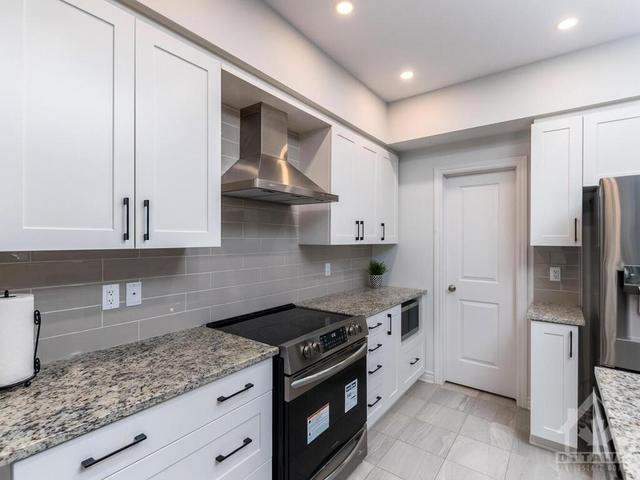 139 De La Crevasse Street, Townhouse with 3 bedrooms, 3 bathrooms and 3 parking in Ottawa ON | Image 15