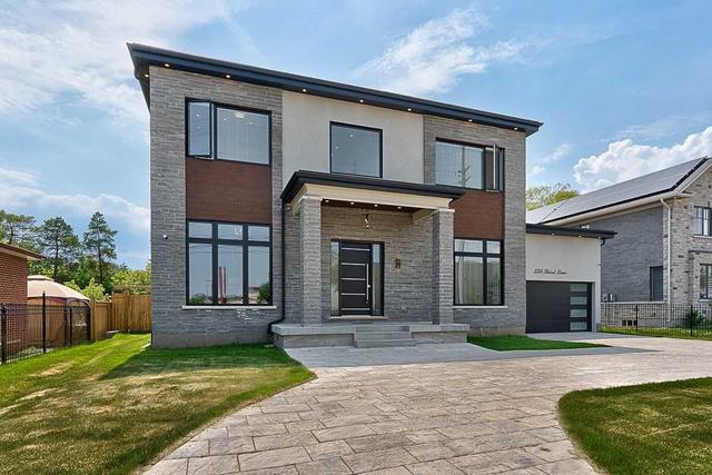 334 Third Line, House detached with 4 bedrooms, 7 bathrooms and 9 parking in Oakville ON | Image 23