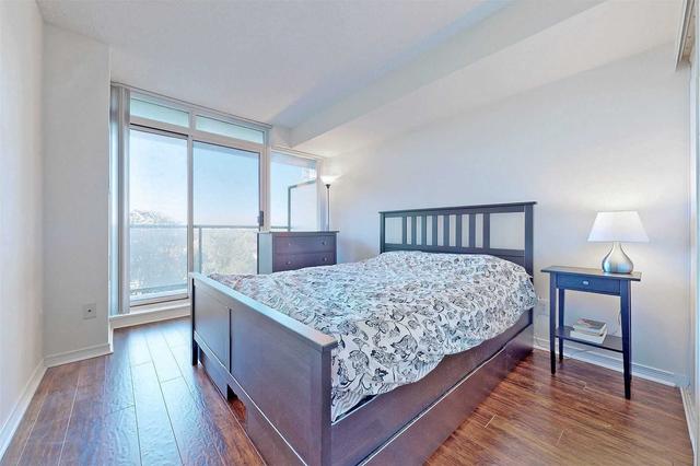 406 - 5500 Yonge St, Condo with 1 bedrooms, 1 bathrooms and 1 parking in Toronto ON | Image 20