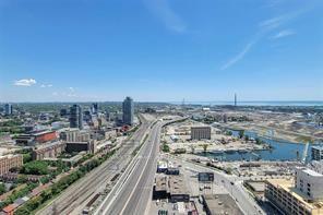 3605 - 16 Bonnycastle St, Condo with 1 bedrooms, 1 bathrooms and 1 parking in Toronto ON | Image 13