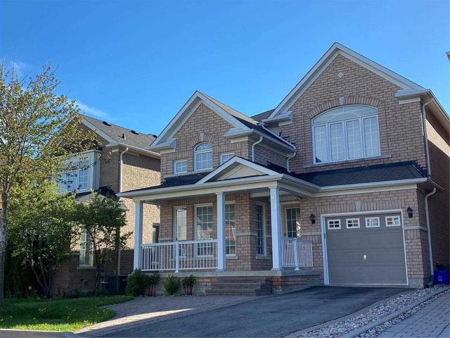 252 Kentland St, House detached with 3 bedrooms, 3 bathrooms and 3 parking in Markham ON | Image 20