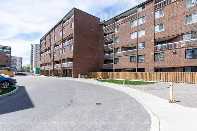 612 - 4062 Lawrence Ave E, Condo with 3 bedrooms, 2 bathrooms and 1 parking in Toronto ON | Image 20