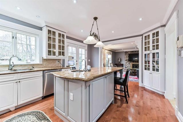 55 Pheasant Lane, House detached with 5 bedrooms, 5 bathrooms and 6 parking in Toronto ON | Image 6