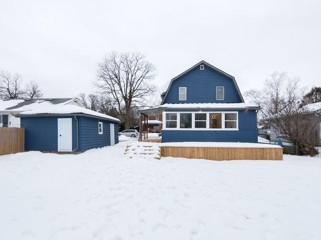 7 Amanda St, House detached with 4 bedrooms, 3 bathrooms and 9 parking in Orangeville ON | Image 18