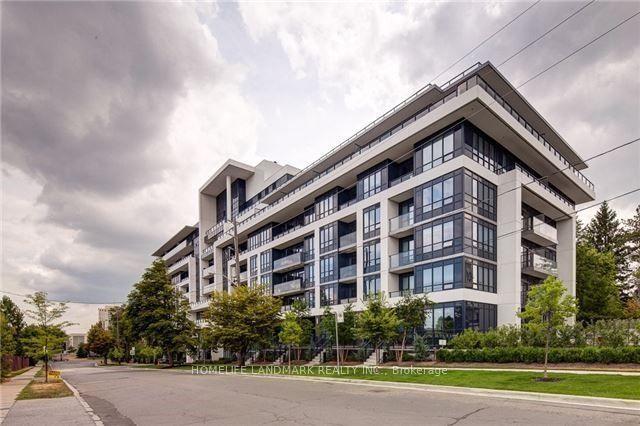 104 - 399 Spring Garden Ave, Condo with 2 bedrooms, 2 bathrooms and 1 parking in Toronto ON | Image 1