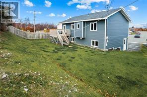 44 Oceanview Road, House detached with 3 bedrooms, 2 bathrooms and null parking in Conception Bay South NL | Image 3
