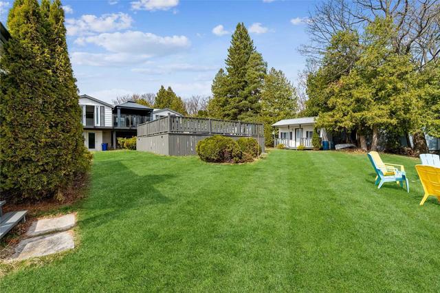 132 Charlore Park Dr, House detached with 3 bedrooms, 4 bathrooms and 14 parking in Kawartha Lakes ON | Image 31