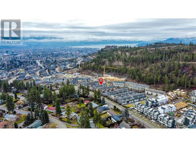 14 - 600 Boynton Place, House attached with 3 bedrooms, 2 bathrooms and 4 parking in Kelowna BC | Image 38