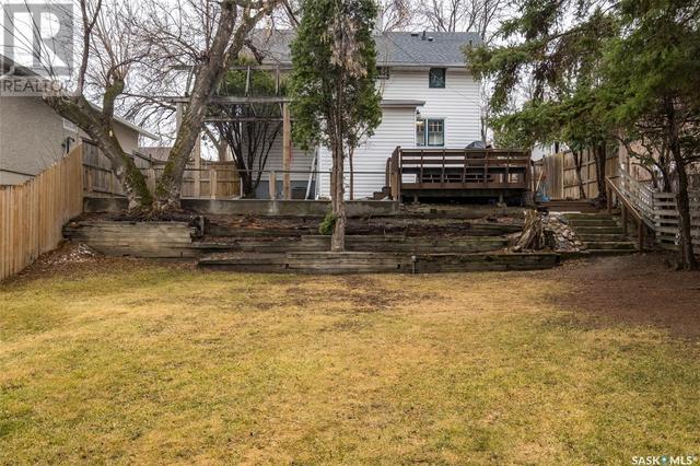432 20th Street E, House detached with 4 bedrooms, 1 bathrooms and null parking in Prince Albert SK | Image 40