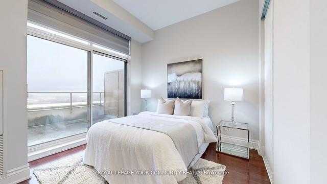 uph 2 - 39 Galleria Pkwy, Condo with 2 bedrooms, 2 bathrooms and 1 parking in Markham ON | Image 9