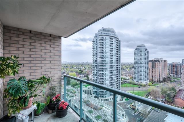 Lph11 - 20 Olive Ave, Condo with 2 bedrooms, 1 bathrooms and 1 parking in Toronto ON | Image 17