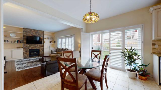 48 Morganfield Crt, House detached with 4 bedrooms, 5 bathrooms and 4 parking in Richmond Hill ON | Image 8