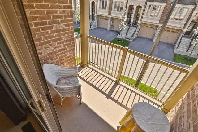 4139 Galileo Common, House attached with 2 bedrooms, 2 bathrooms and 2 parking in Burlington ON | Image 2