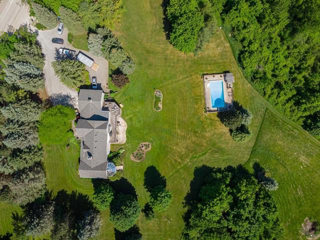 1591 Concession 10 North Rd, House detached with 6 bedrooms, 6 bathrooms and 9 parking in Clearview ON | Image 26