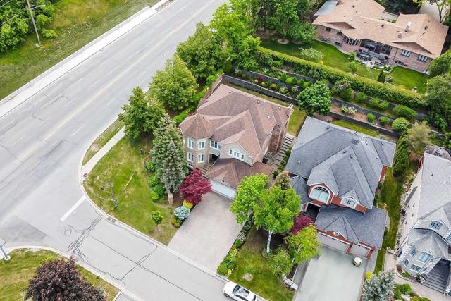 1 Goldpark Crt, House detached with 5 bedrooms, 5 bathrooms and 11 parking in Vaughan ON | Image 19