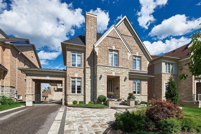 525 Cliffview Rd, House detached with 4 bedrooms, 6 bathrooms and 5 parking in Pickering ON | Card Image