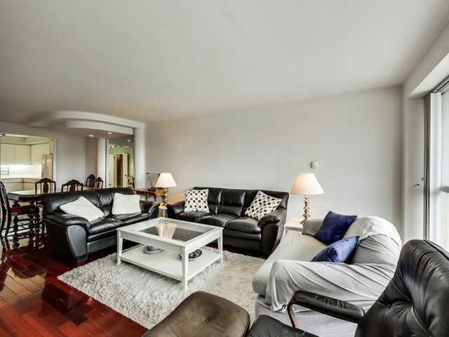 204e - 460 Queens Quay W, Condo with 1 bedrooms, 2 bathrooms and 1 parking in Toronto ON | Image 7