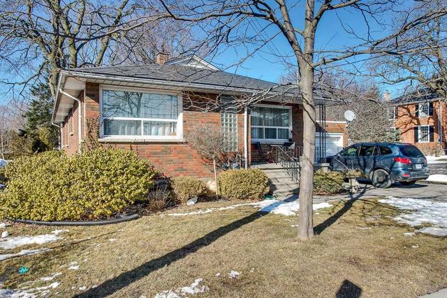 40 University Ave W, House detached with 3 bedrooms, 3 bathrooms and 5 parking in Cobourg ON | Image 30