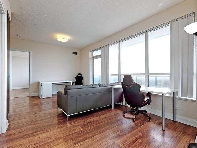 3110 - 2 Anndale Dr, Condo with 2 bedrooms, 2 bathrooms and 1 parking in Toronto ON | Image 3