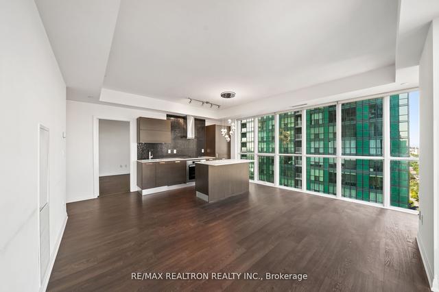 2407 - 9 Bogert Ave, Condo with 2 bedrooms, 2 bathrooms and 1 parking in Toronto ON | Image 28
