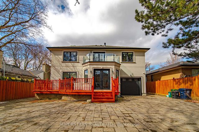 3043 Weston Rd, House detached with 4 bedrooms, 5 bathrooms and 8 parking in Toronto ON | Image 32