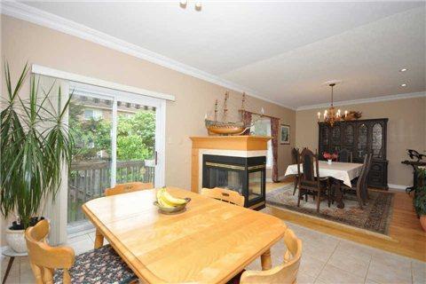 278 Forest Run Blvd, House detached with 3 bedrooms, 3 bathrooms and 4 parking in Vaughan ON | Image 13