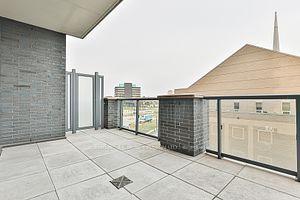 405 - 6 Sonic Way, Condo with 1 bedrooms, 2 bathrooms and 0 parking in Toronto ON | Image 15