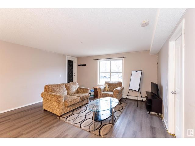 108 - 11820 22 Av Sw, Condo with 2 bedrooms, 2 bathrooms and null parking in Edmonton AB | Image 12