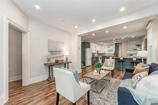 7 Ontario St, House semidetached with 3 bedrooms, 2 bathrooms and 3 parking in Guelph ON | Image 39