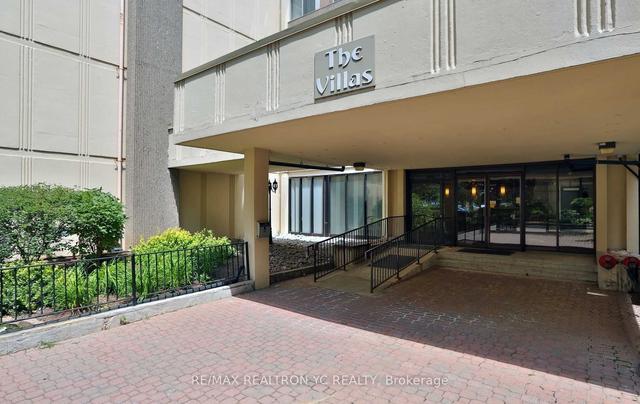 128 - 1300 Marlborough Crt, Condo with 3 bedrooms, 2 bathrooms and 1 parking in Oakville ON | Image 17
