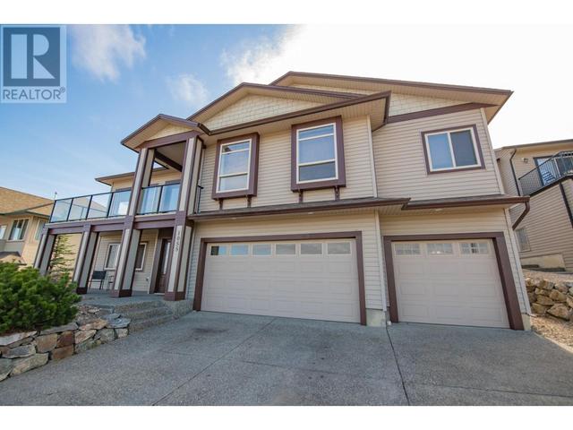 1055 Mt Ida Drive, House detached with 4 bedrooms, 3 bathrooms and 3 parking in Vernon BC | Image 55