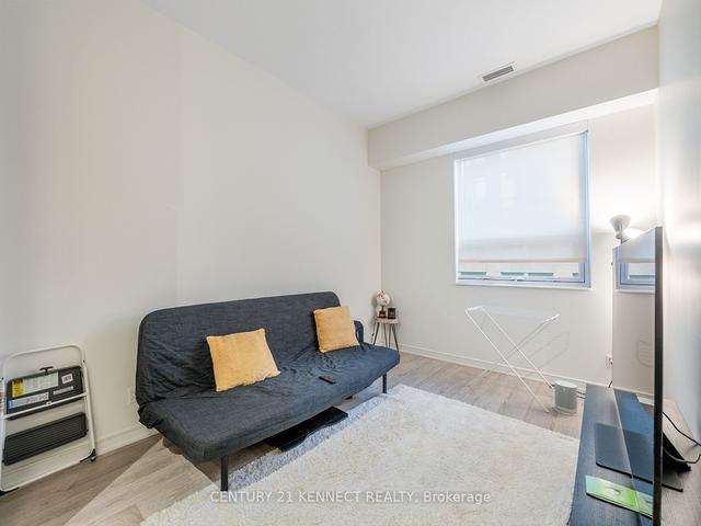 502 - 88 Scott St, Condo with 1 bedrooms, 1 bathrooms and 0 parking in Toronto ON | Image 13