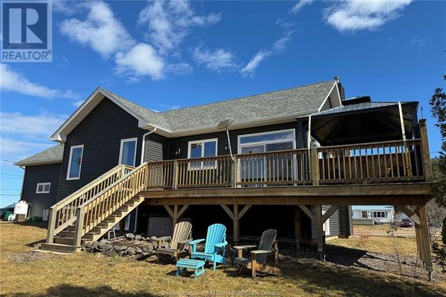 7 West Main, House detached with 3 bedrooms, 2 bathrooms and null parking in Port Elgin NB | Image 41