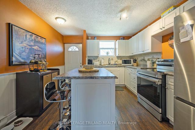 75 - 1919 Trafalgar St, Townhouse with 2 bedrooms, 2 bathrooms and 1 parking in London ON | Image 35