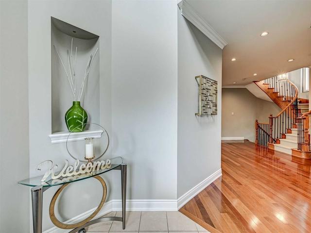 134 Ner Israel Dr, House detached with 4 bedrooms, 5 bathrooms and 4 parking in Vaughan ON | Image 27