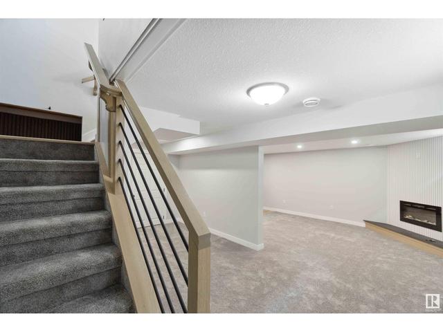 16011 92 Av Nw, House detached with 5 bedrooms, 2 bathrooms and null parking in Edmonton AB | Image 23