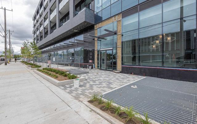 419 - 4208 Dundas St W, Condo with 1 bedrooms, 1 bathrooms and 1 parking in Toronto ON | Image 18