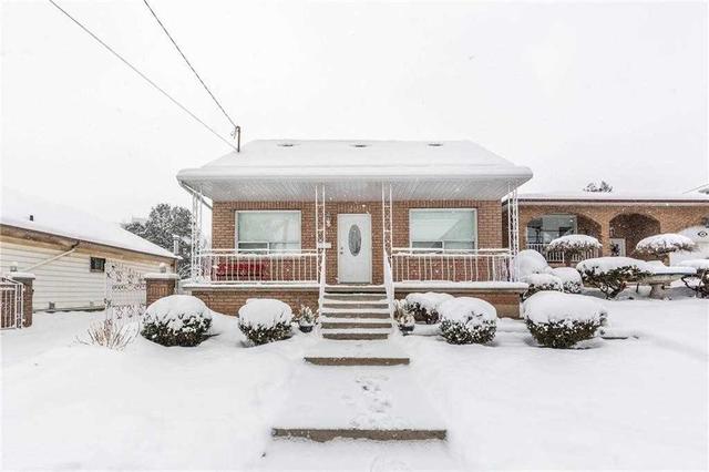 139 Wood St E, House detached with 4 bedrooms, 3 bathrooms and 10 parking in Hamilton ON | Image 12