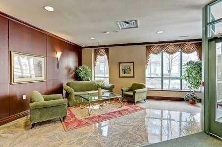 611 - 20 Olive Ave, Condo with 2 bedrooms, 1 bathrooms and 1 parking in Toronto ON | Image 4