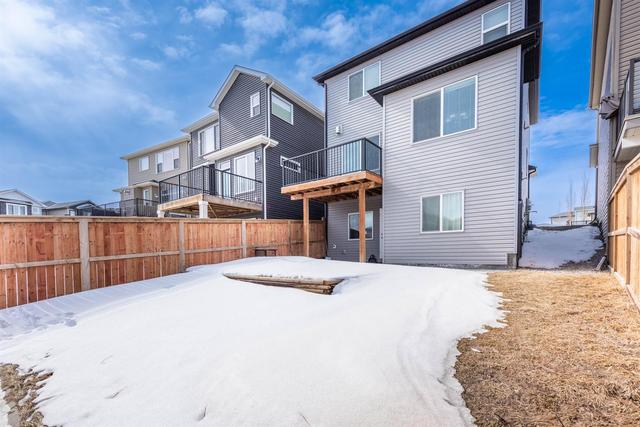 253 Nolancrest Circle Nw, House detached with 3 bedrooms, 2 bathrooms and 4 parking in Calgary AB | Image 47