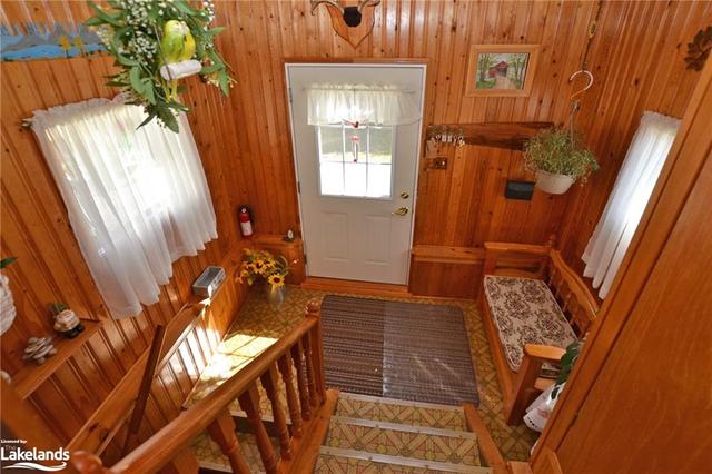 17 Queen Street, House detached with 3 bedrooms, 2 bathrooms and 3 parking in Parry Sound ON | Image 29
