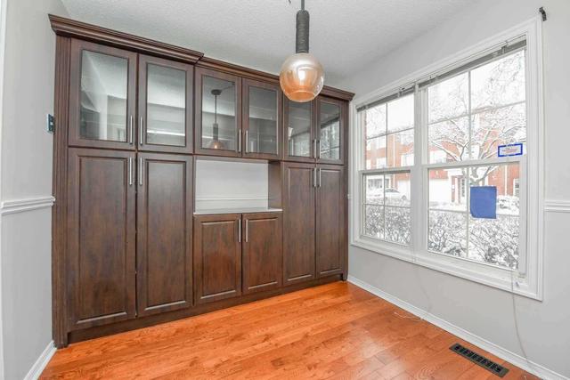 36 Stornwood Crt, Townhouse with 2 bedrooms, 4 bathrooms and 2 parking in Brampton ON | Image 34