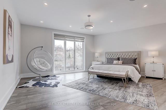 58 Larabee Cres, House detached with 6 bedrooms, 10 bathrooms and 5 parking in Toronto ON | Image 9
