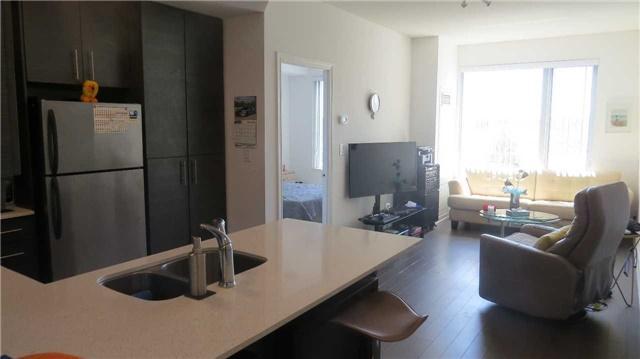 208 - 277 South Park Rd, Condo with 1 bedrooms, 1 bathrooms and 1 parking in Markham ON | Image 12