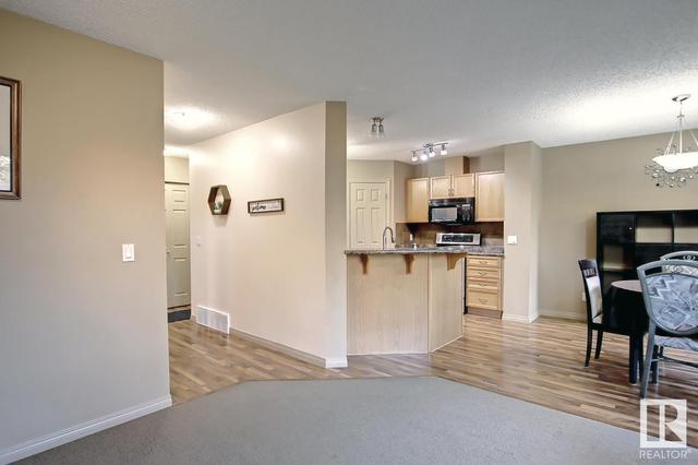 55 - 1128 156 St Nw, House semidetached with 3 bedrooms, 2 bathrooms and 4 parking in Edmonton AB | Card Image