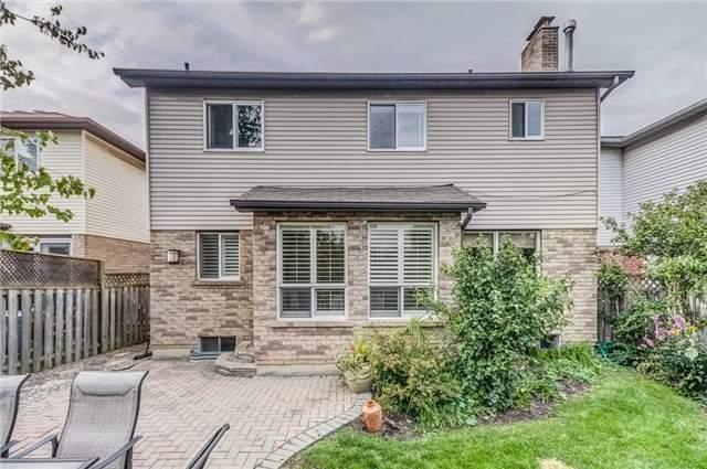 9 Horton St, House detached with 4 bedrooms, 3 bathrooms and 4 parking in Ajax ON | Image 16