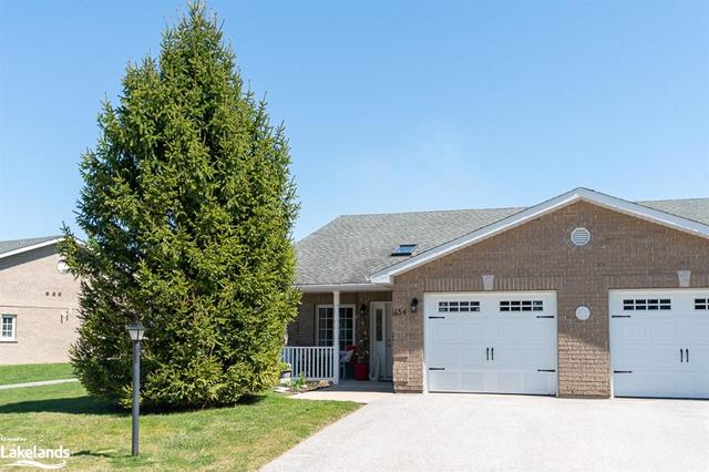 134 Meadow Lane, House attached with 2 bedrooms, 2 bathrooms and 2 parking in Wasaga Beach ON | Image 38