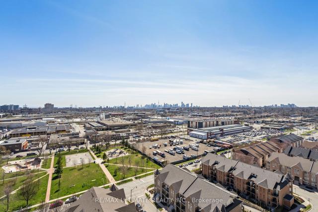 lph12 - 35 Brian Peck Cres, Condo with 1 bedrooms, 1 bathrooms and 1 parking in Toronto ON | Image 10
